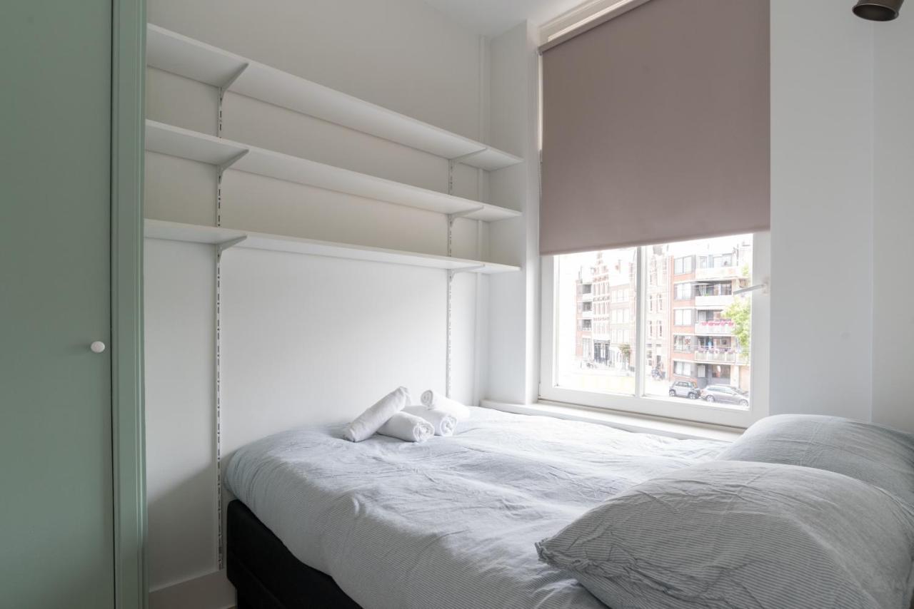 Apartamento Happy Day'S Ámsterdam Exterior foto