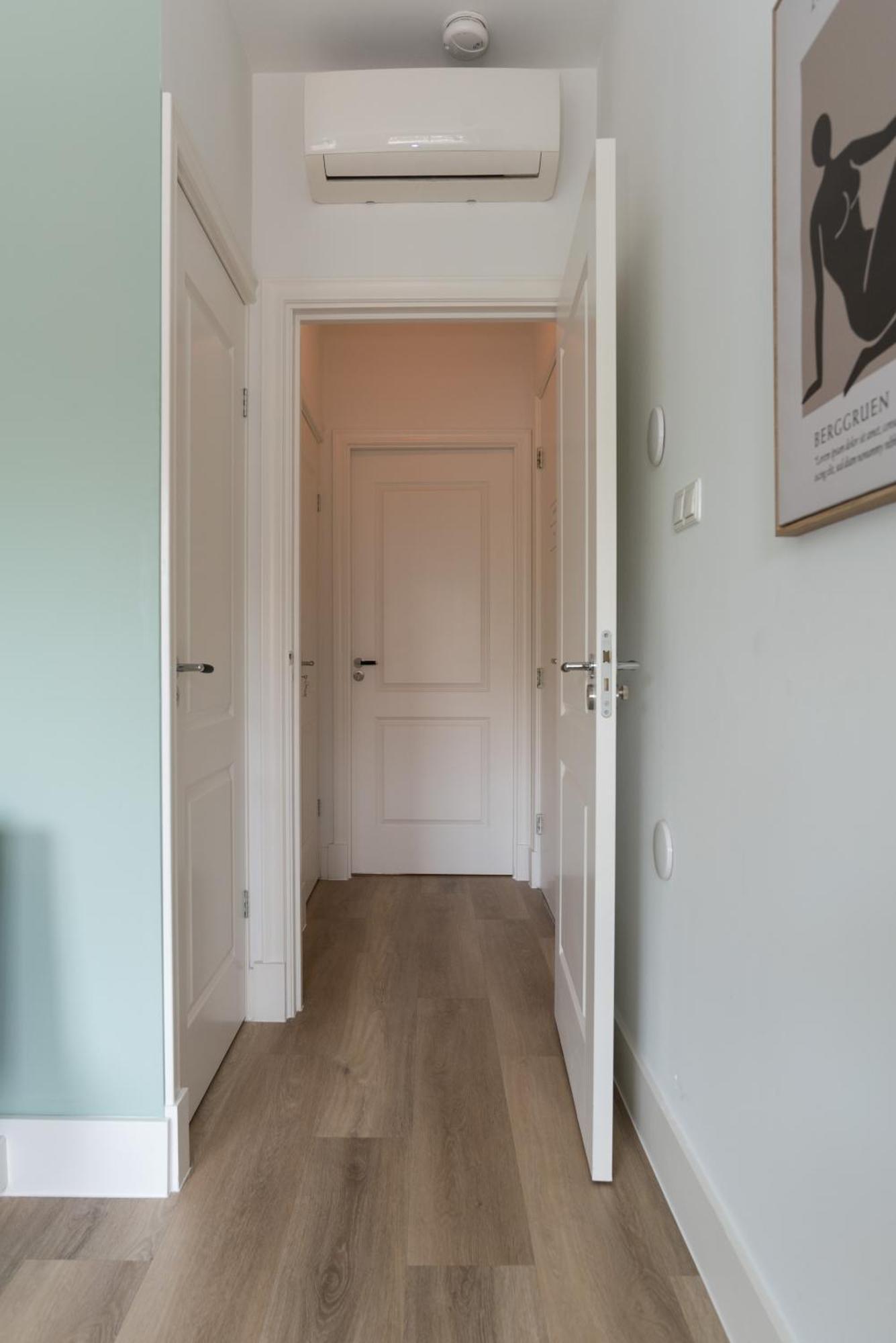Apartamento Happy Day'S Ámsterdam Exterior foto