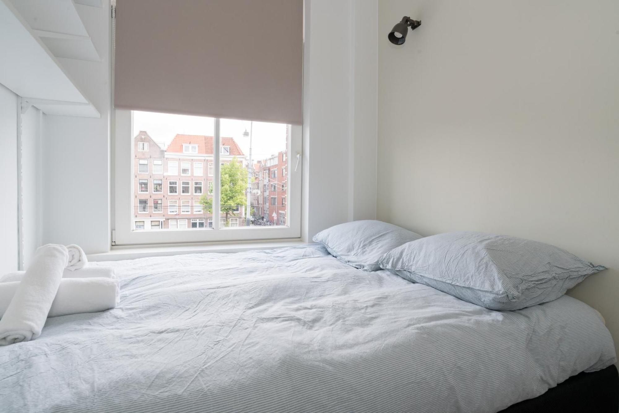 Apartamento Happy Day'S Ámsterdam Exterior foto